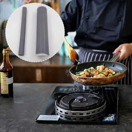 واقي حرارة لمقبض المقلى– ما تبقاش تحرق يديك!