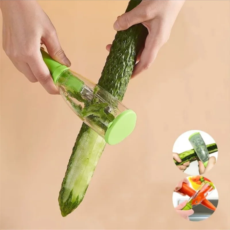 مقشرة الخضار والفواكه