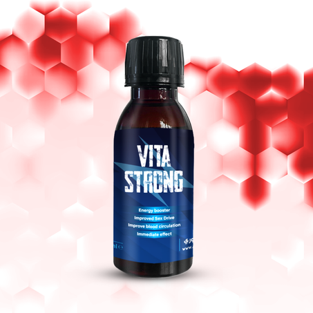 VITA STRONG