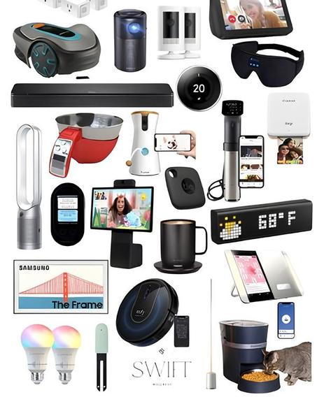 إلكترونيات