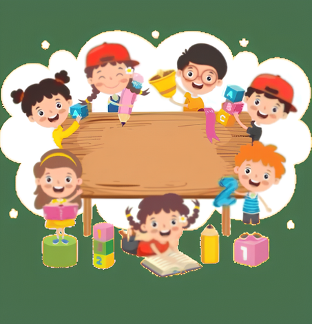 قسم الالعاب و الاطفال