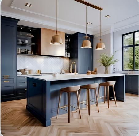 أدوات المطبخ