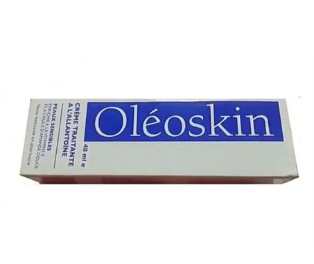 كريم أوليوسكين (Crème Oleoskin)