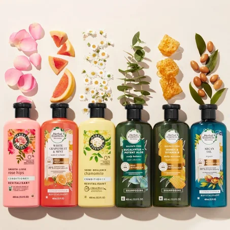Champo Conditioner Herbal Essences