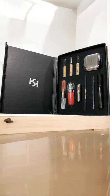 Pack kiko original