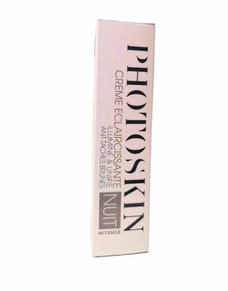 Crème Éclaircissante Photoskin: