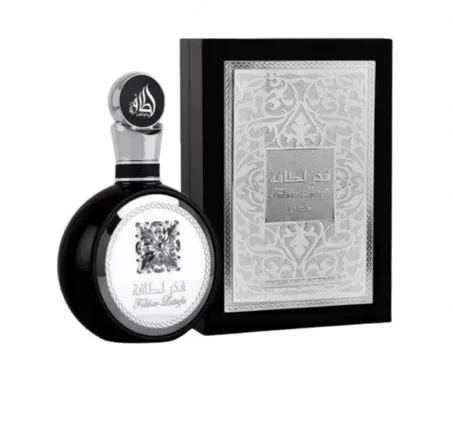 عطر "فخر لطافة"
