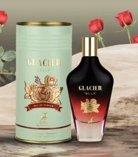 عطر *Galacier Bella