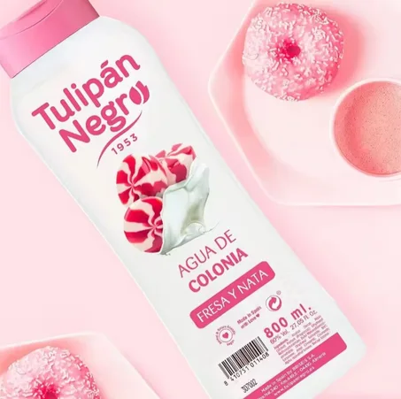 colonia tulipan