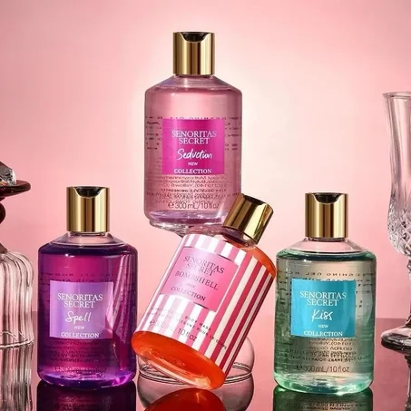 جل الاستحمام Victoria’s Secret