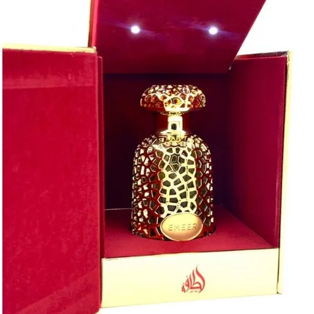 عطر EMEER الأصلي من شركة Lattafa
