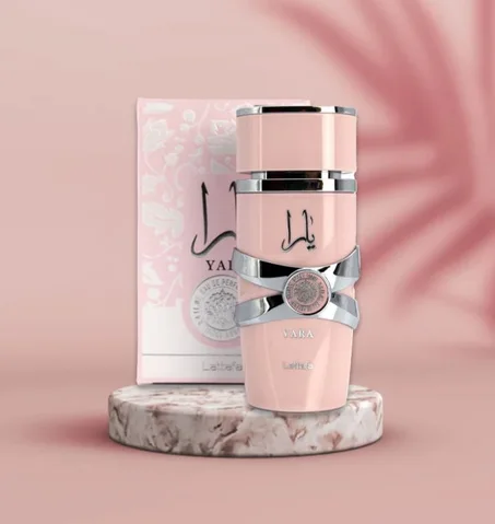 عطر يارا الأصلي