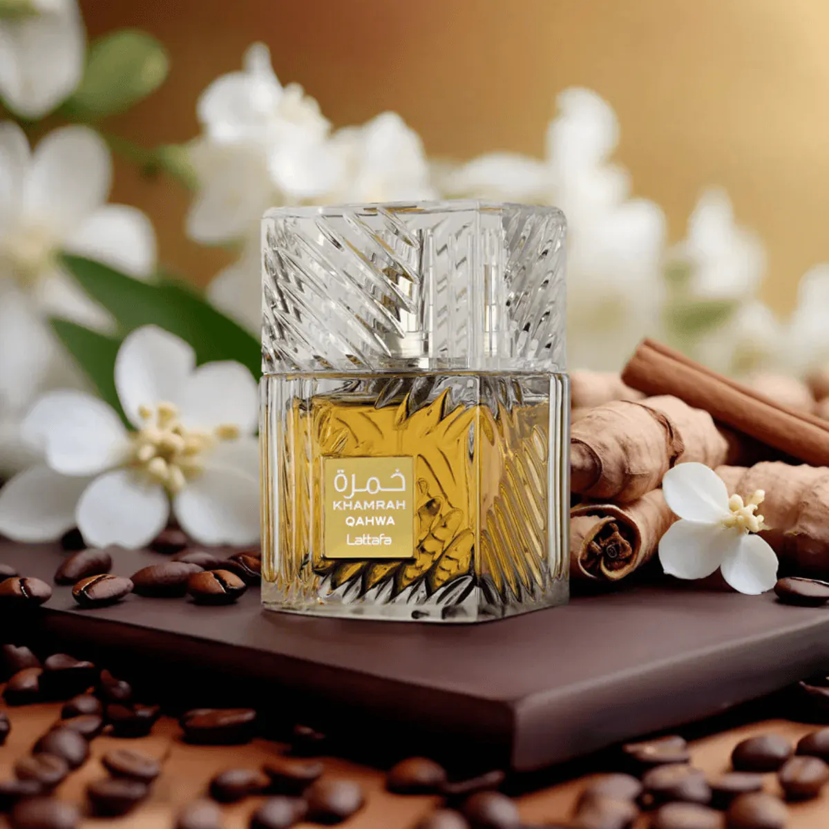 عطر خمرة