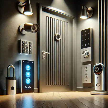 الأمن والحماية