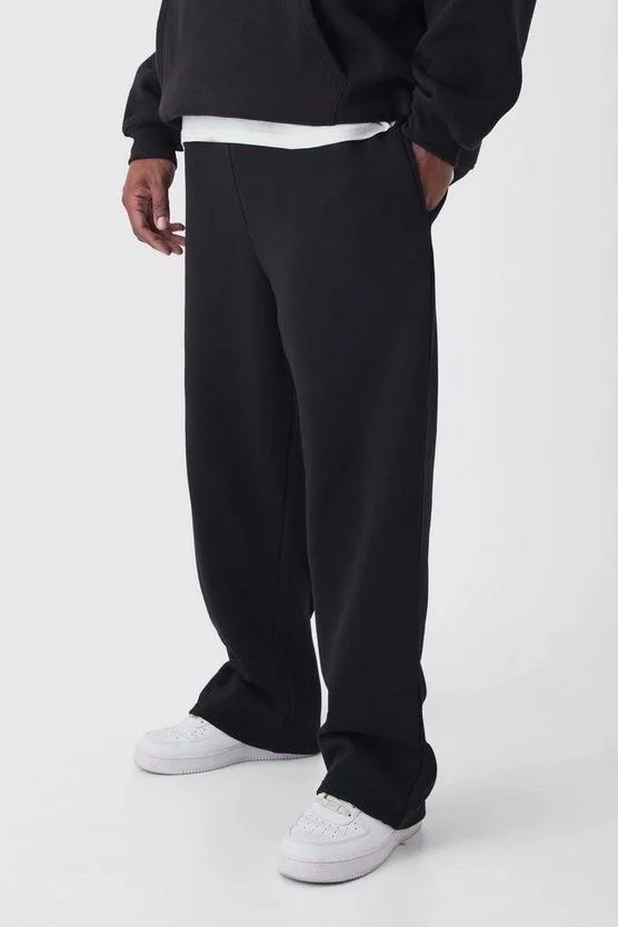 Black Sweatpants