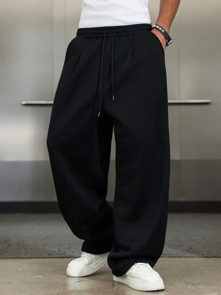 Black Sweatpants