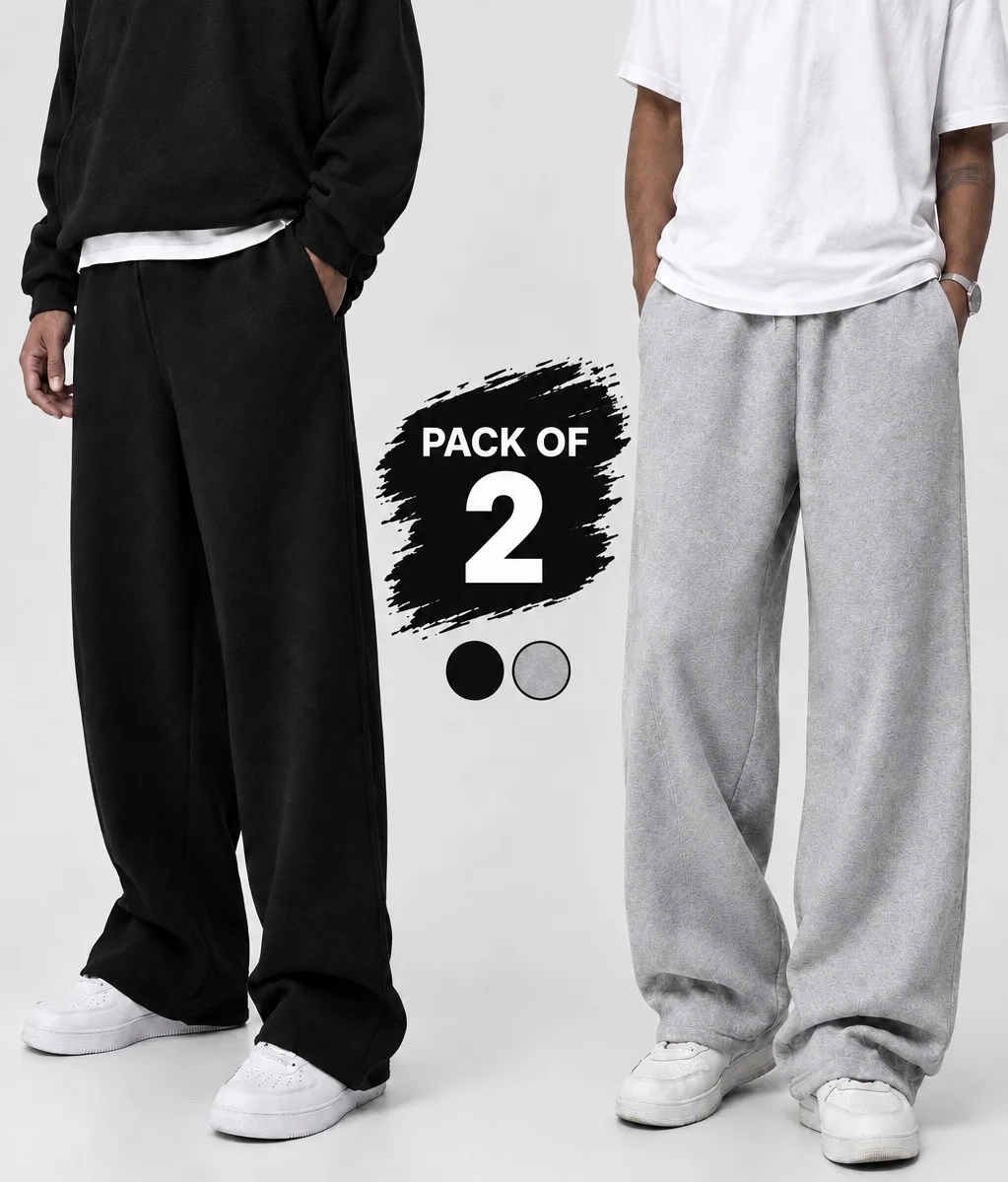 2 Sweatpants