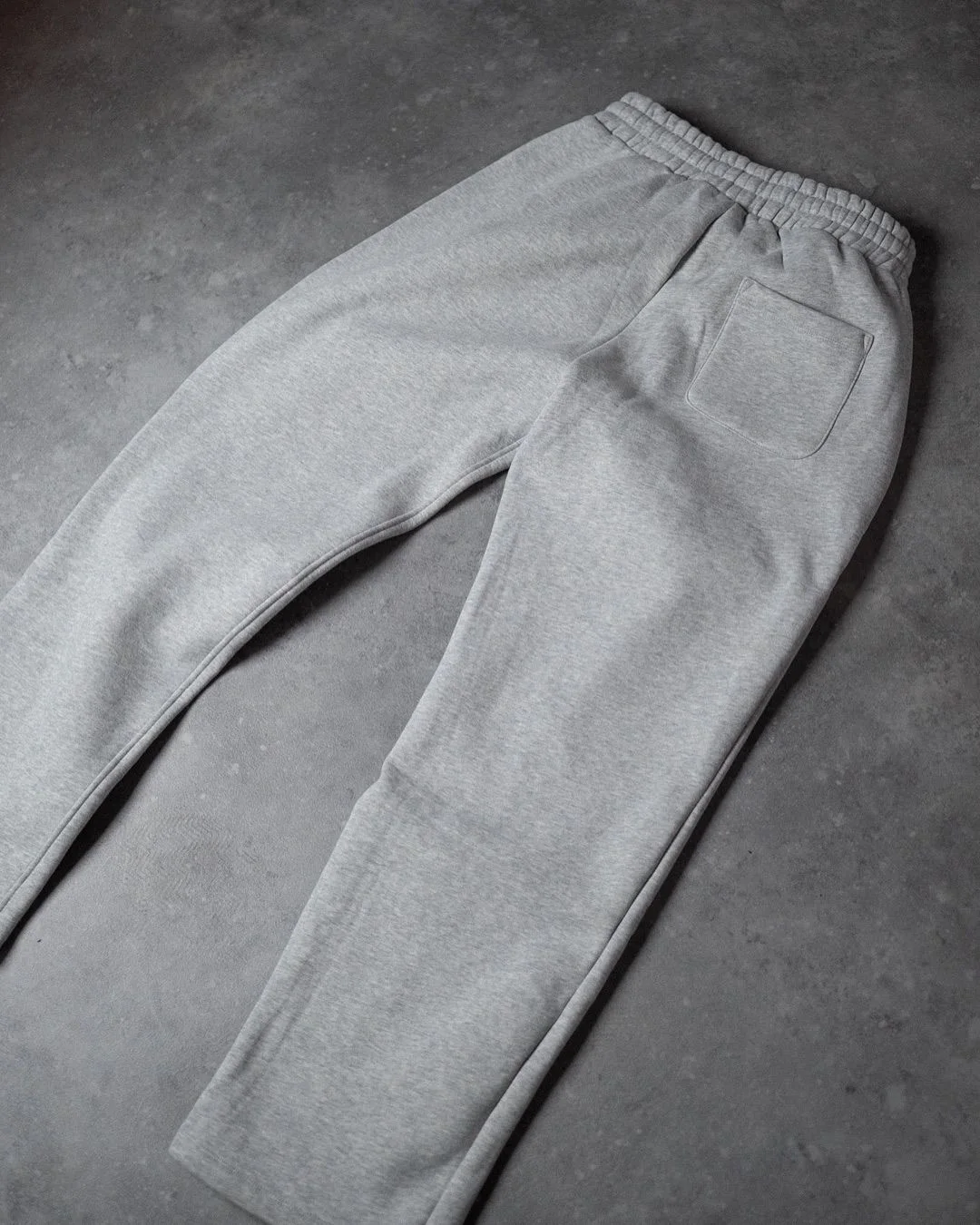 Grey Sweatpants