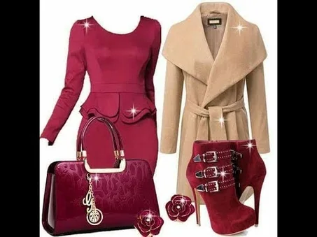 ملابس نسائية