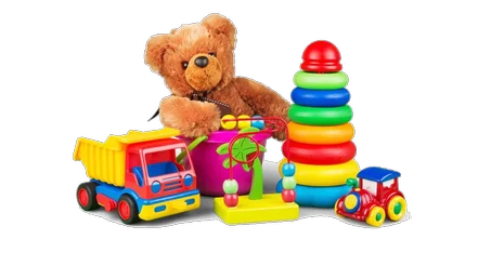 ألعاب الأطفال