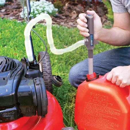 مضخة نقل جميع أنواع السوائل