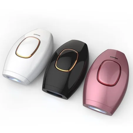 جهاز ازالة الشعر بالليزر