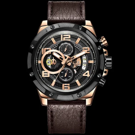 ساعة T5 الأصلية