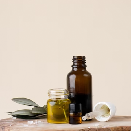 الزيوت الأساسية