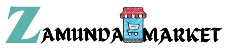 ZamundaMarket