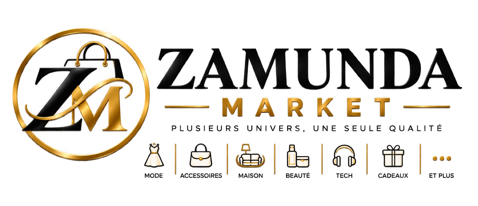 ZamundaMarket