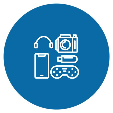 الإلكترونيات