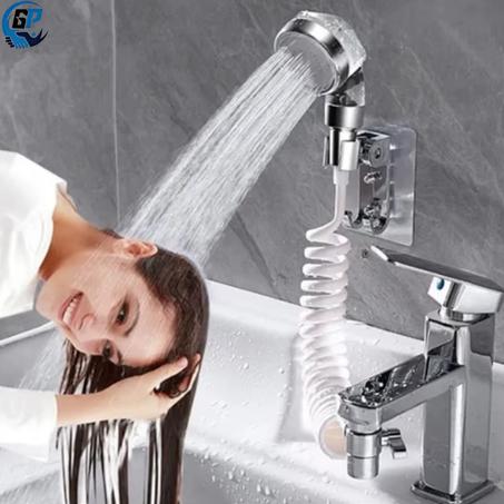 ملحق صنبور الدش