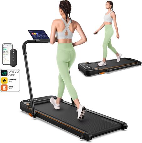 Urevo Treadmill