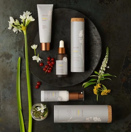 مستحضرات التجميل