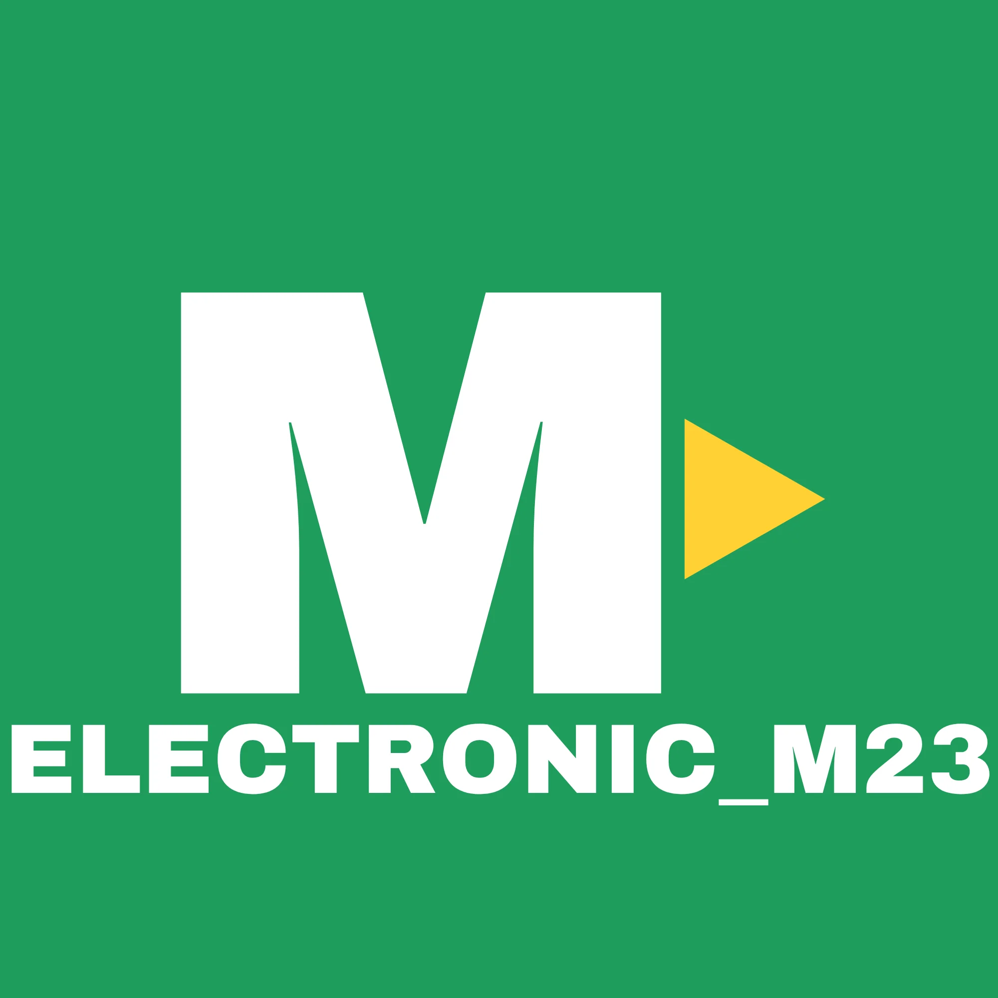electronic_m23