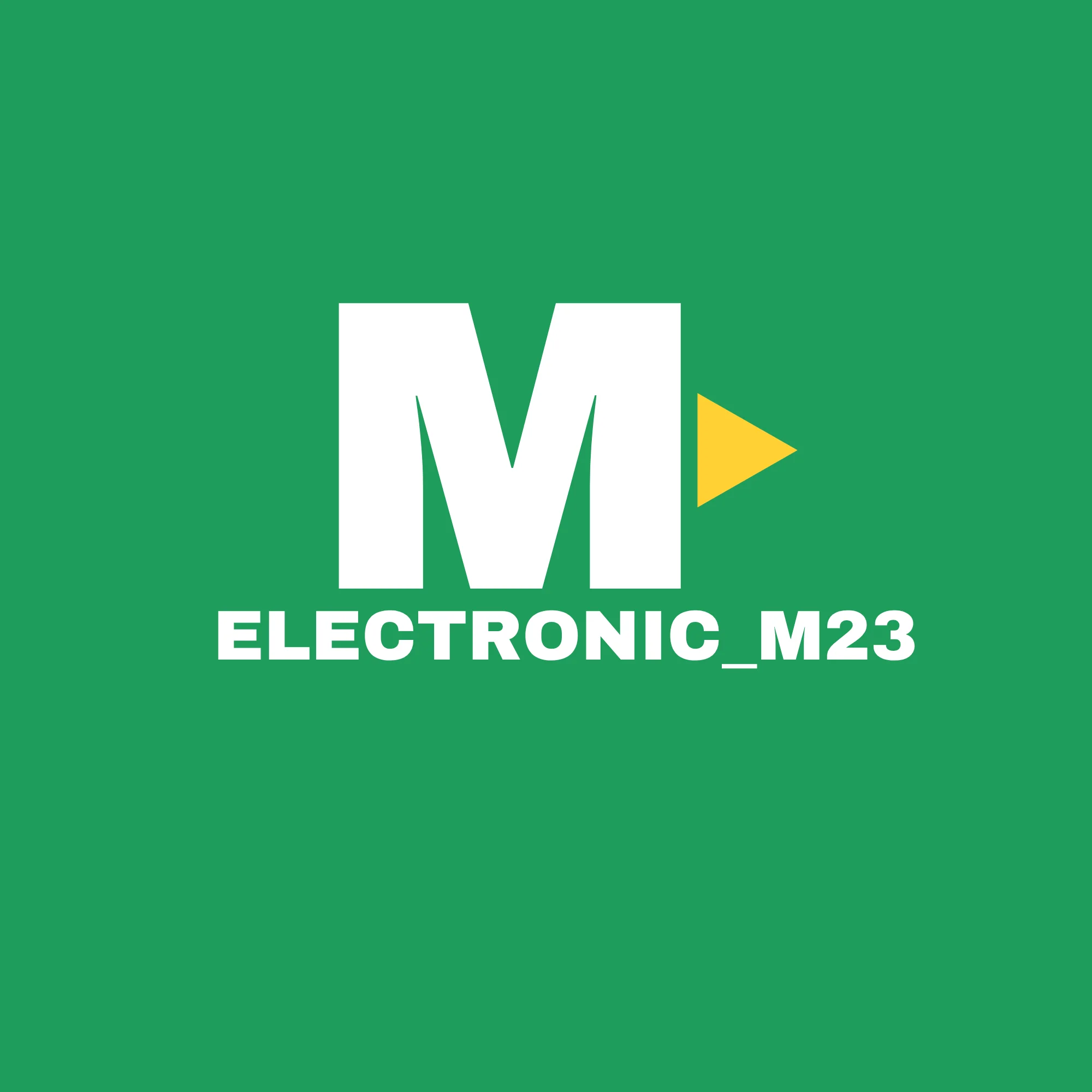 electronic_m23