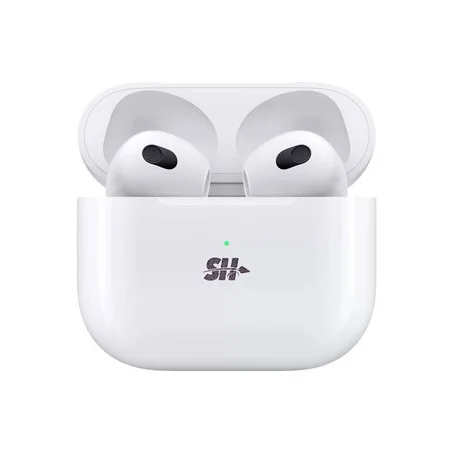 airpods shtel sh-v11 40 heur standby time
