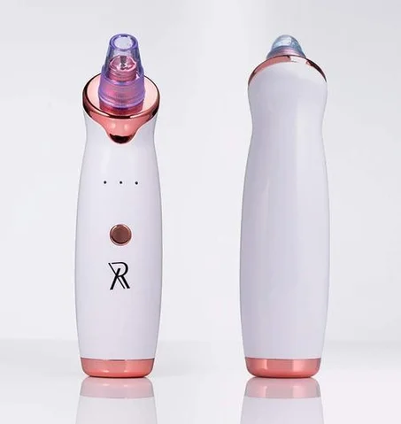 جهاز XR cleaner لإزالة الرؤوس السوداء