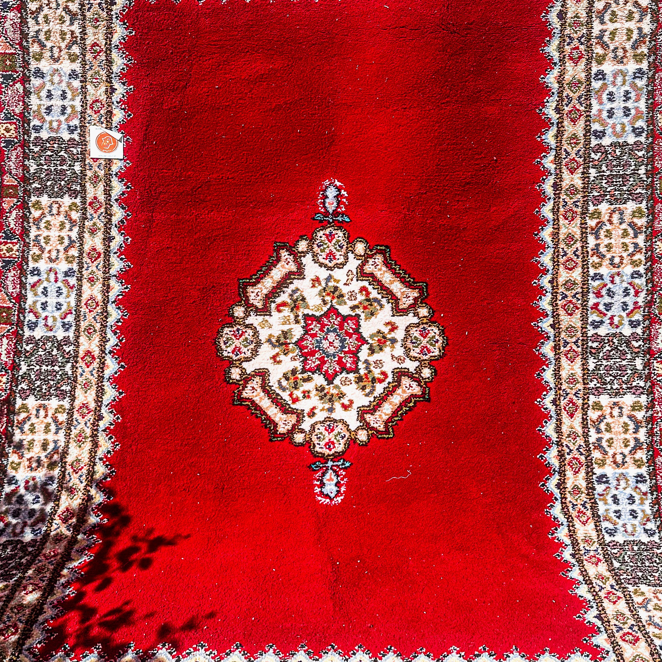 Rabat Simple Rug