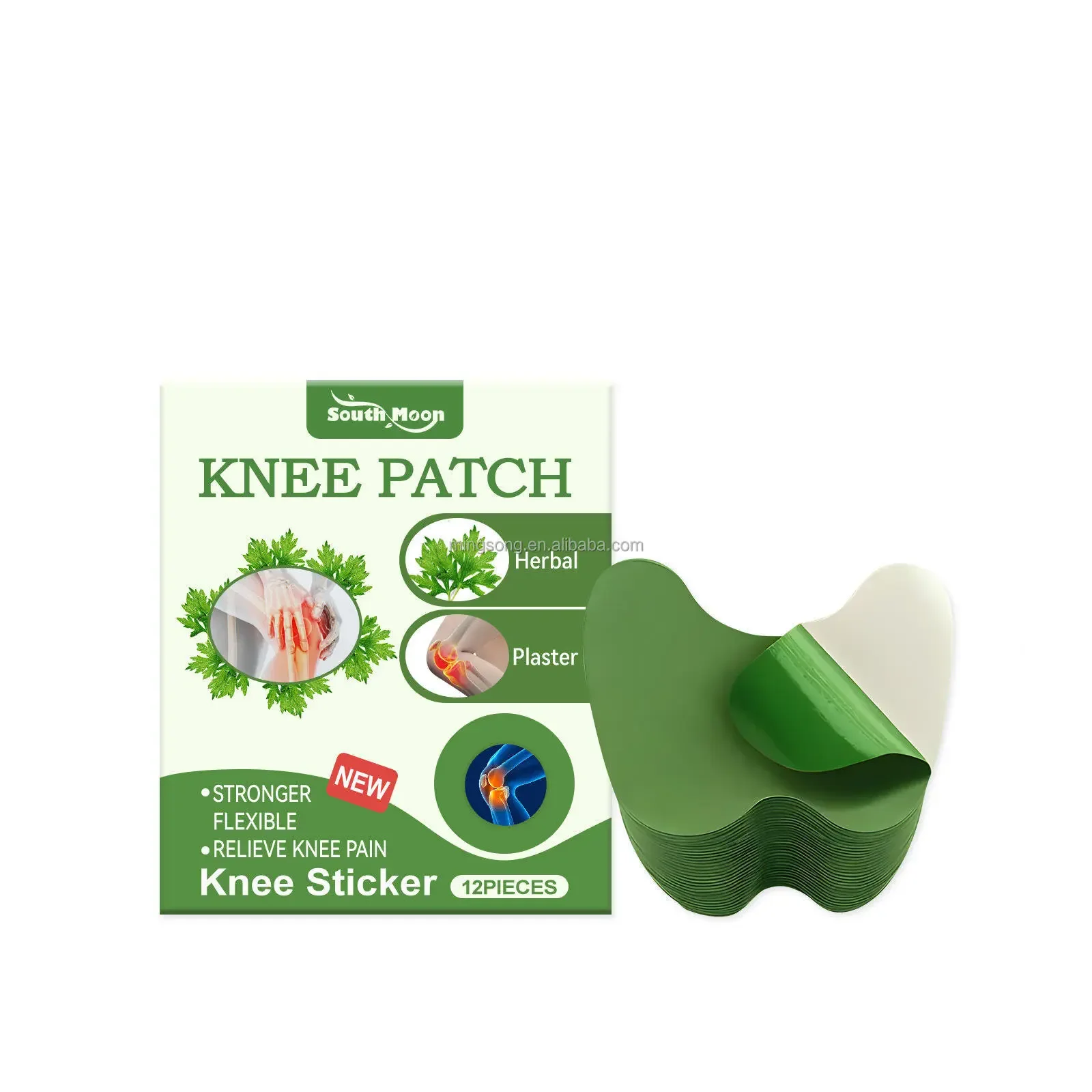 لاصقة العناية بالمفاصل