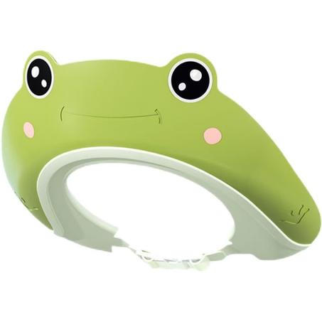 قبعة الاستحمام الذكية للأطفال – 100% أصلية - Bonnet de douche intelligent pour bébé – 100 % original