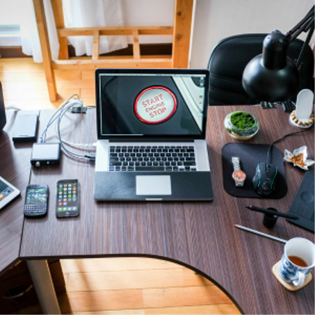 إلكترونيات