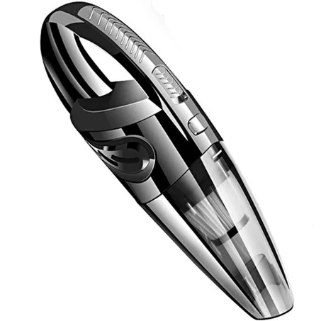 مكنسة كهربائية محمولة