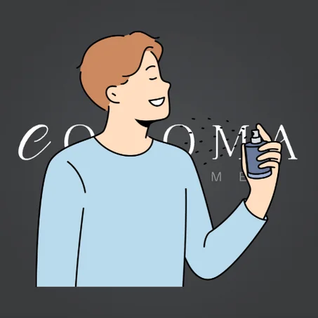 عطورات رجالية