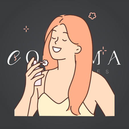 عطورات نسائية