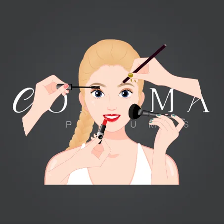 منتجات العناية بالبشرة والتجميل