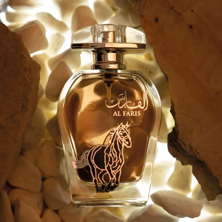 al faris