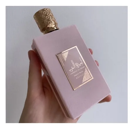 ameerat al arab rose prive