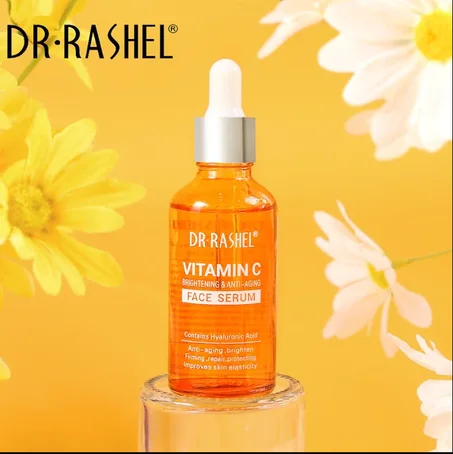DR.RASHEL Vitamin C Face Serum
