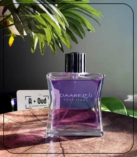 daarej pour femme 100ml RASSASI